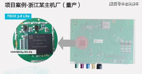 智能汽车海量数据如何存储 西部数据公司提供完美解决方案