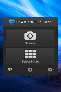 掌中摄影 iphone拍照及图片处理类应用盘点