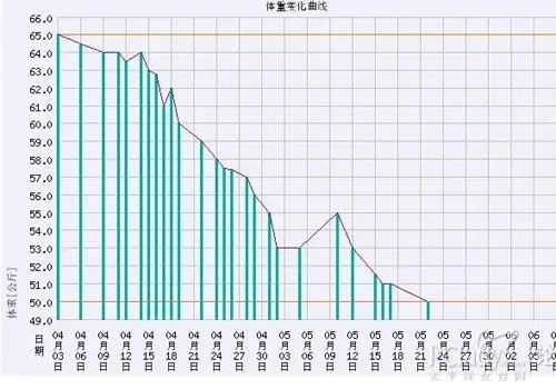 33项核心功能 一站式智能健康管理,黑科技瘦身 秤 现在